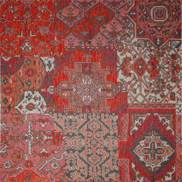 Alhambra Red