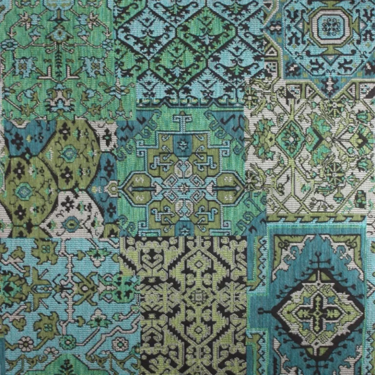 Alhambra Torquoise