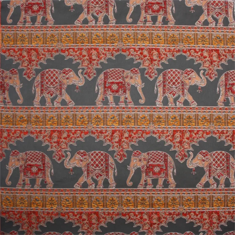 Ceylon Flame