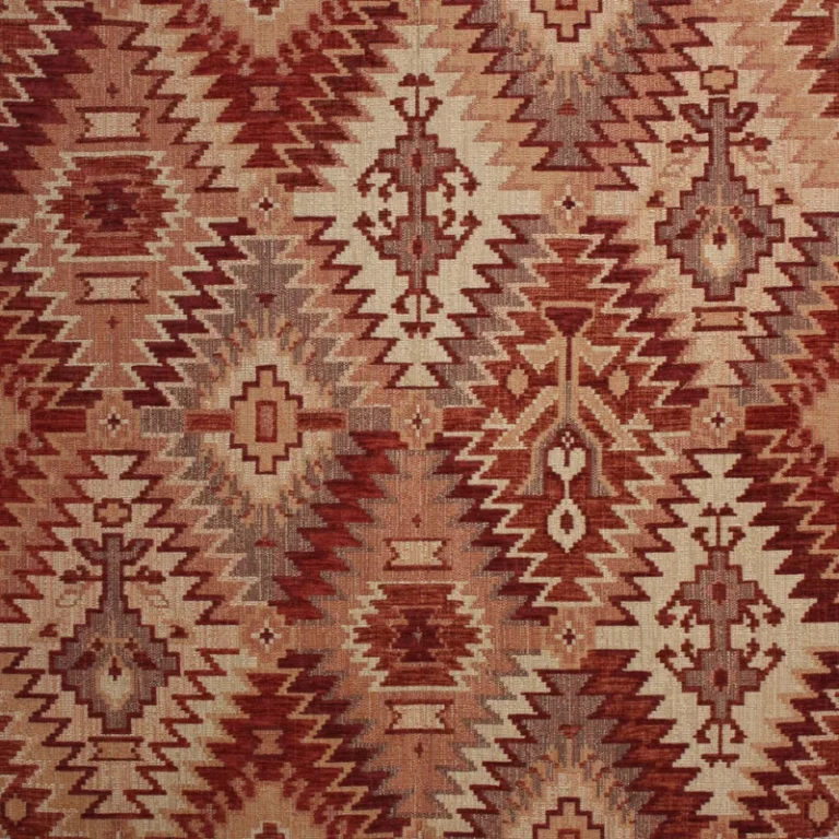 Ethnic Theraccotta