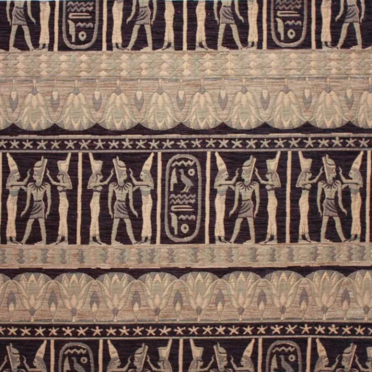 Luxor Black