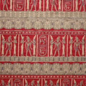 Luxor Red