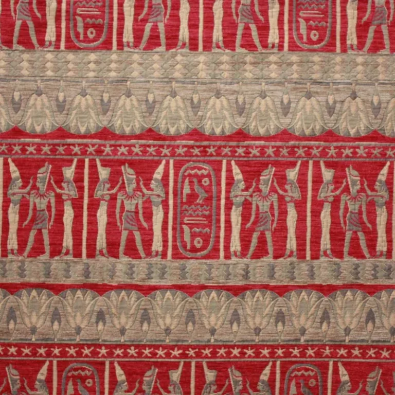 Luxor Red