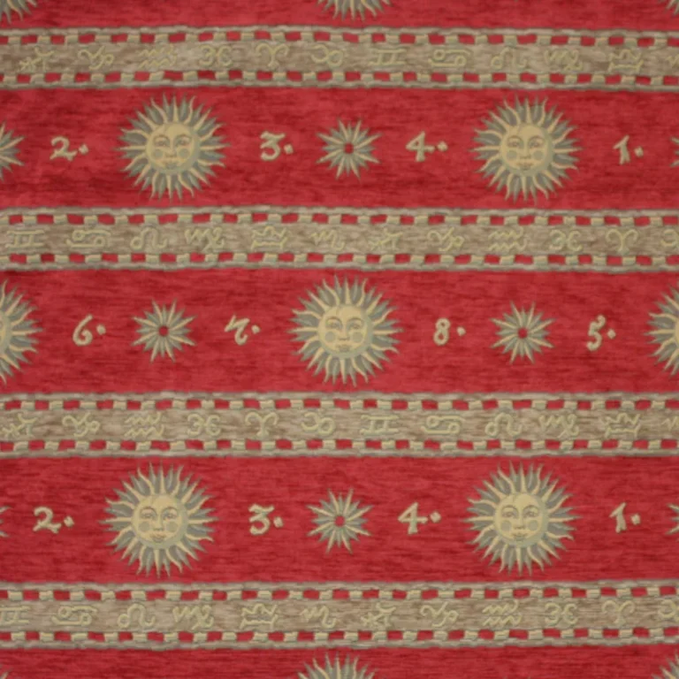 Olympia Red